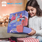 Bath Bombs for Kids with Toys Inside , 12 Pieces