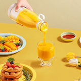MANUAL SQUEEZER FOR JUICER