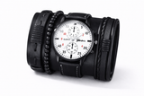 Nexxary Prestige Watch |  50%OFF + 70% OFF