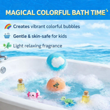 OceanPop™ – Easter Surprise Bath Bombs WITH TOYS for KIDS