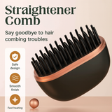 PocketGlam™  Portable Hair Straightener