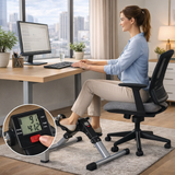 Arm and Leg Pedal Exerciser