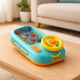Zyper Race Car Baby Toy