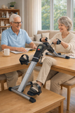 Arm and Leg Pedal Exerciser