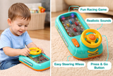 Zyper Race Car Baby Toy