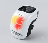 Electric Intelligent Heating & Vibration Knee Massager