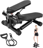 Multifunction Mini Pedal Steppers Exercise Machine | آلة تمرين بدواسة صغيرة متعددة الوظائف