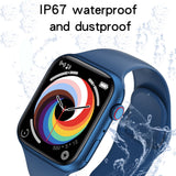 T 500 Smart Watch