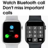 T 500 Smart Watch