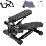 Multifunction Mini Pedal Steppers Exercise Machine | آلة تمرين بدواسة صغيرة متعددة الوظائف