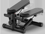 Multifunction Mini Pedal Steppers Exercise Machine | آلة تمرين بدواسة صغيرة متعددة الوظائف