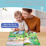 Smart Early English Education Audiobook