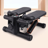 Multifunction Mini Pedal Steppers Exercise Machine | آلة تمرين بدواسة صغيرة متعددة الوظائف