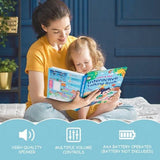 Smart Early English Education Audiobook
