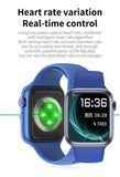 T 500 Smart Watch
