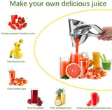 MANUAL SQUEEZER FOR JUICER