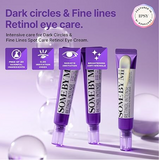 Some By Mi Retinol Intense Advanced Triple Action Eye Cream | 30ml