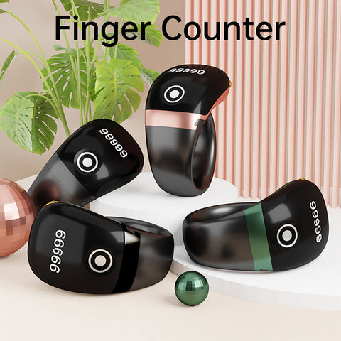 Smart Zikar Digital Counter | عداد سمارت زيكار الرقمي
