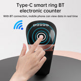 Smart Zikar Digital Counter | عداد سمارت زيكار الرقمي