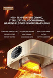 Portable Clothes Dryer