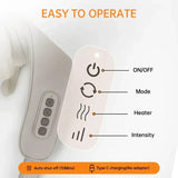 Electric Shoulder And Neck  Massager