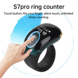 Smart Zikar Digital Counter | عداد سمارت زيكار الرقمي