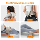 Electric Shoulder And Neck  Massager
