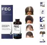 رذاذ الشعر FEG Plus