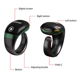 Smart Zikar Digital Counter | عداد سمارت زيكار الرقمي