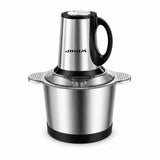 Stainless steel Electric Meat Grinder