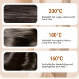 PocketGlam™  Portable Hair Straightener