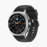 Samsung Galaxy Watch8 Classic ,46mm Smartwatch, Cushion Design