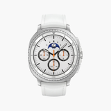 Samsung Galaxy Watch8 Classic ,46mm Smartwatch, Cushion Design
