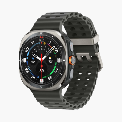 Samsung Galaxy Watch Ultra