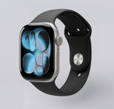 Apple Logo Watch Series 11 GPS + Cellular 46mm(Master Version)