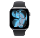 Apple Logo Watch Series 11 GPS + Cellular 46mm(Master Version)