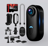POV Mini Action Camera