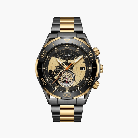 Haino Teko RW-42 Smart Watch