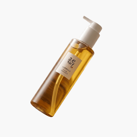 Beauty of Joseon Ginseng Cleansing Oil Waterproof Makeup Remover for Sensitive 210ml