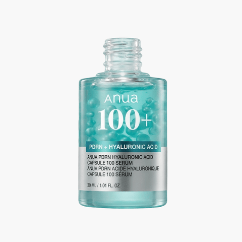 Anua PDRN Hyaluronic Acid Capsule 100 Serum