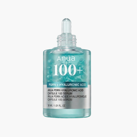 Anua PDRN Hyaluronic Acid Capsule 100 Serum