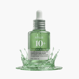 Anua Azelaic Acid 10 Hyaluron Redness Soothing Serum, Facial Serum for Sensitive skin, Hyaluronic Acid, Niacinamide