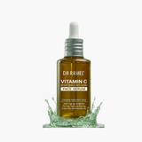 Dr Rashel Vitamin C Series Kit | 5-in-1 Complete Skincare Set for Radiant, Youthful Skin