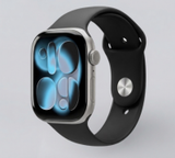 Apple Logo Watch Series 11 GPS + Cellular 46mm(Master Version)
