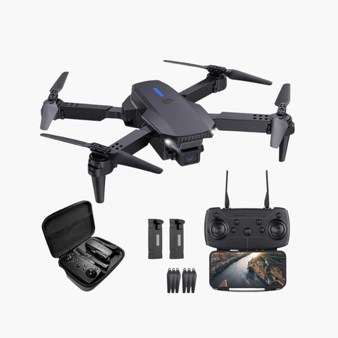 E99 Drone Camera