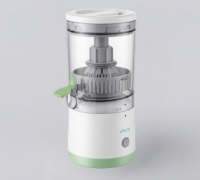 Automatic Fruit Juicer