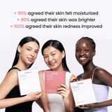 BIODANCE Bio-Collagen Real Deep Mask - 1 unit ( Pack of 4)
