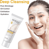 Bioaqua Rice Face & Body Care Set - 6-in-1 Anti-Pigment & Moisturising Kit