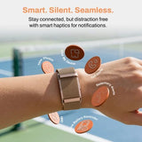Whoop Bracelet , Health and fitness tracker | ساعة ووب، جهاز تتبع الصحة واللياقة البدنية