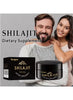 Pure Himalayan Shilajit Resin